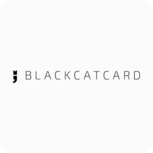 Верифицированный аккаунт Blackcatcard | Регистрация 1-30 дней | Регион ASIA