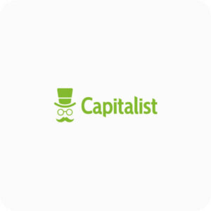 Верифицированный аккаунт Capitalist | Регистрация 1-30 дней | Регион ASIA