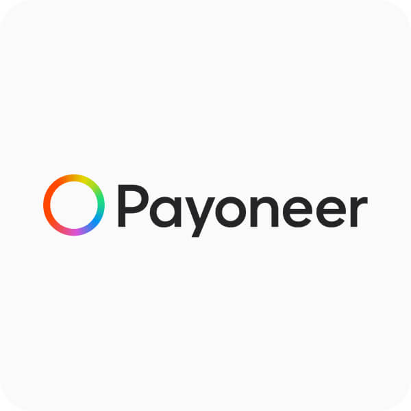 Верифицированный аккаунт Payoneer | Регистрация 1-30 дней | Регион СНГ