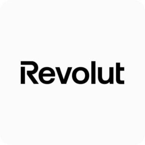 Верифицированные Revolut аккаунты