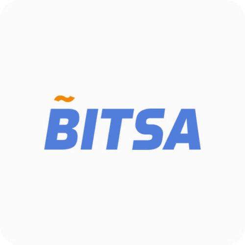 Верифицированный аккаунт Bitsa | Регистрация 1-30 дней | Регион ASIA