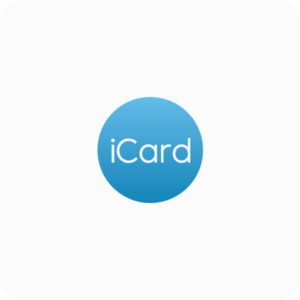 Верифицированный аккаунт ICard | Регистрация 1-30 дней | Регион ASIA