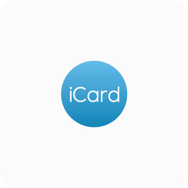 Верифицированный аккаунт ICard | Регистрация 1-30 дней | Регион EU