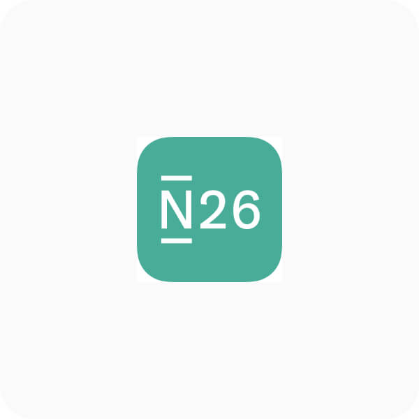 Верифицированный аккаунт N26 | Регистрация 180+ дней | Регион СНГ
