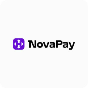Верифицированный аккаунт Novapay | Регистрация 1-30 дней | Регион ASIA