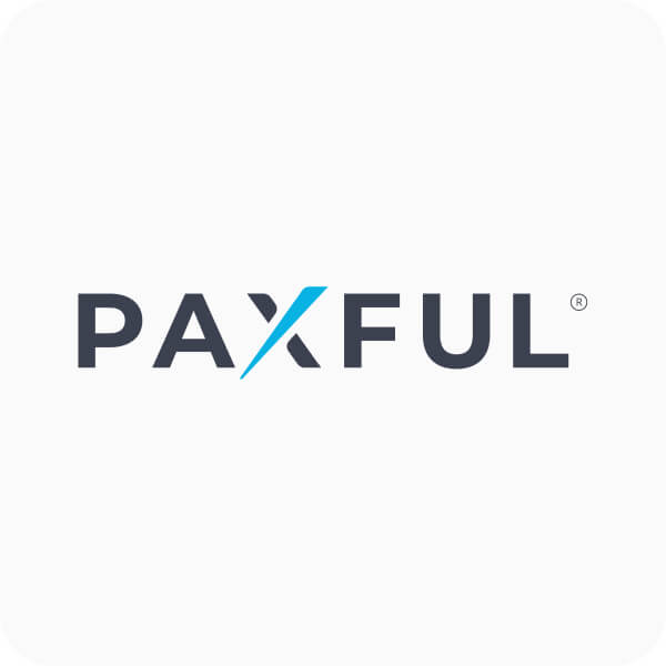 Верифицированный аккаунт Paxful | Регистрация 1-30 дней | Регион EU