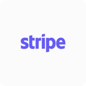 Верифицированные Stripe аккаунты