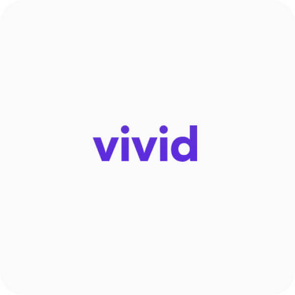 Верифицированный аккаунт Vivid | Регистрация 180+ дней | Регион EU