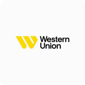 Верифицированный аккаунт Western Union | Регистрация 1-30 дней | Регион ASIA